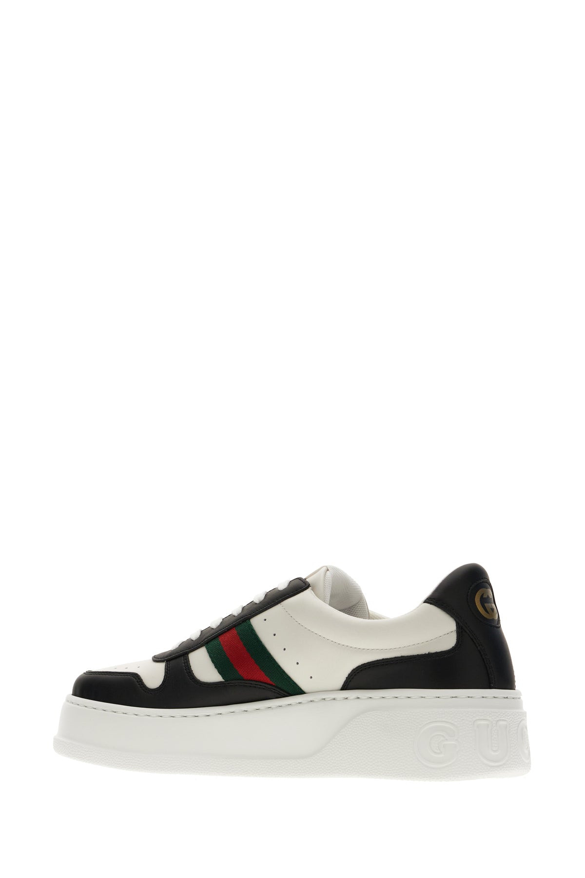 Gucci Woman Shoes Sneakers GUCCI