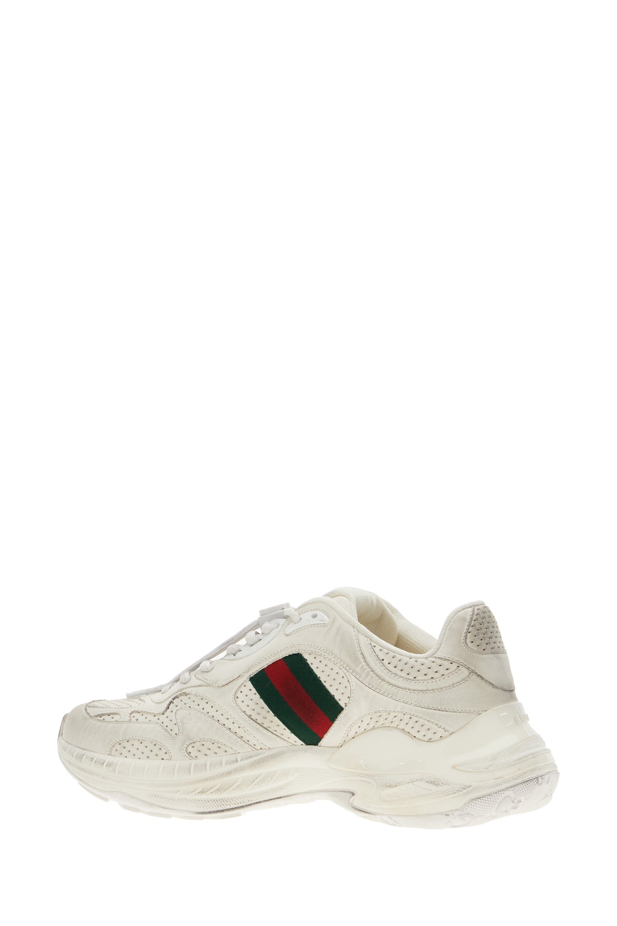 Gucci Man Shoes Sneakers GUCCI