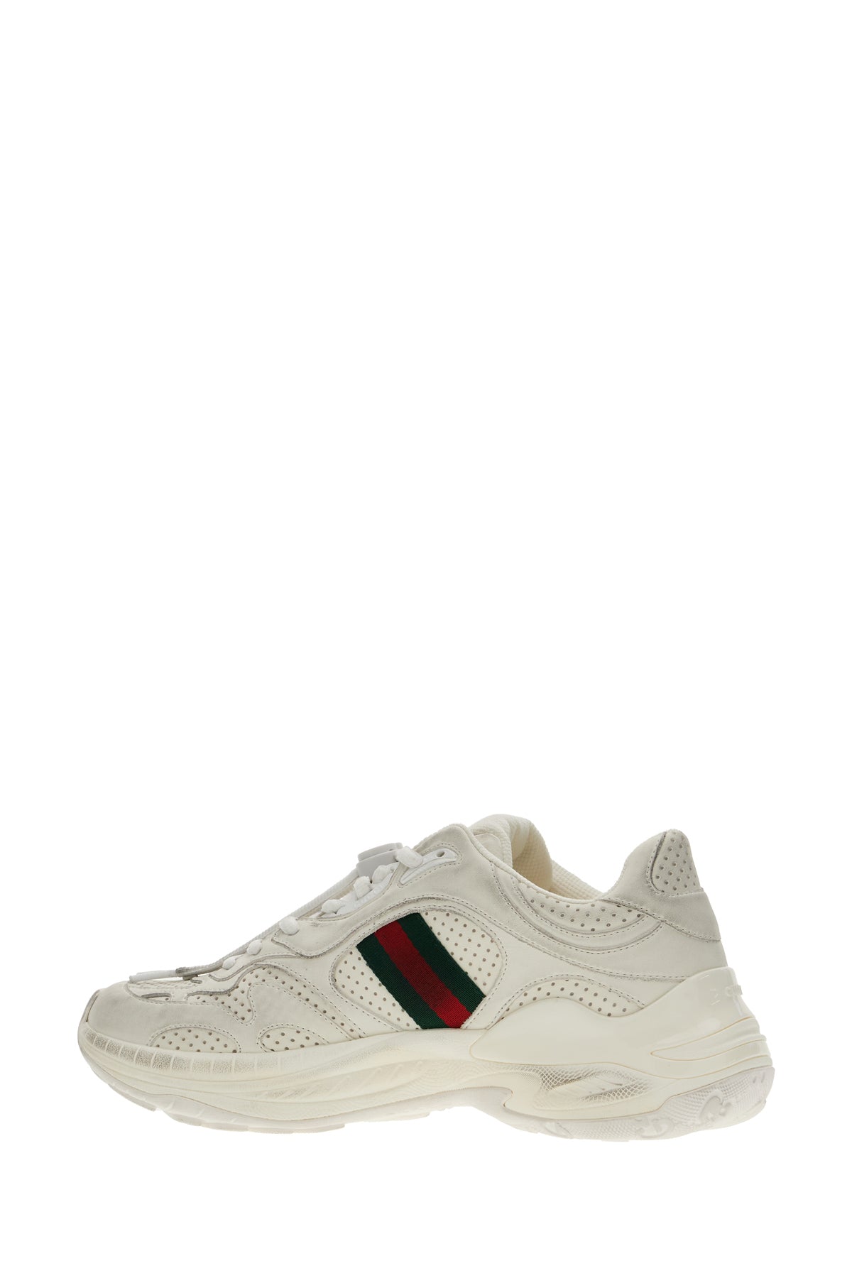 Gucci Woman Shoes Sneakers GUCCI