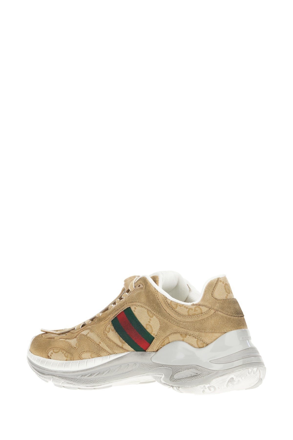 Gucci Woman Shoes Sneakers GUCCI