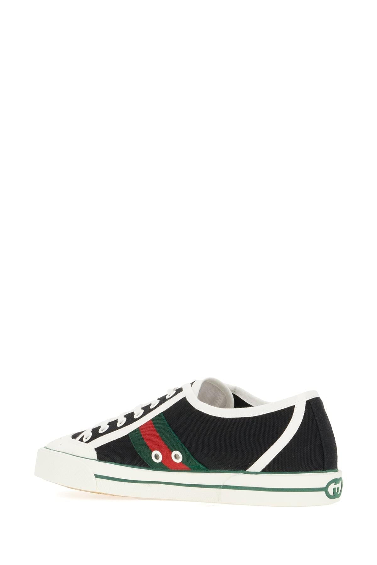 Gucci Woman Shoes Sneakers GUCCI