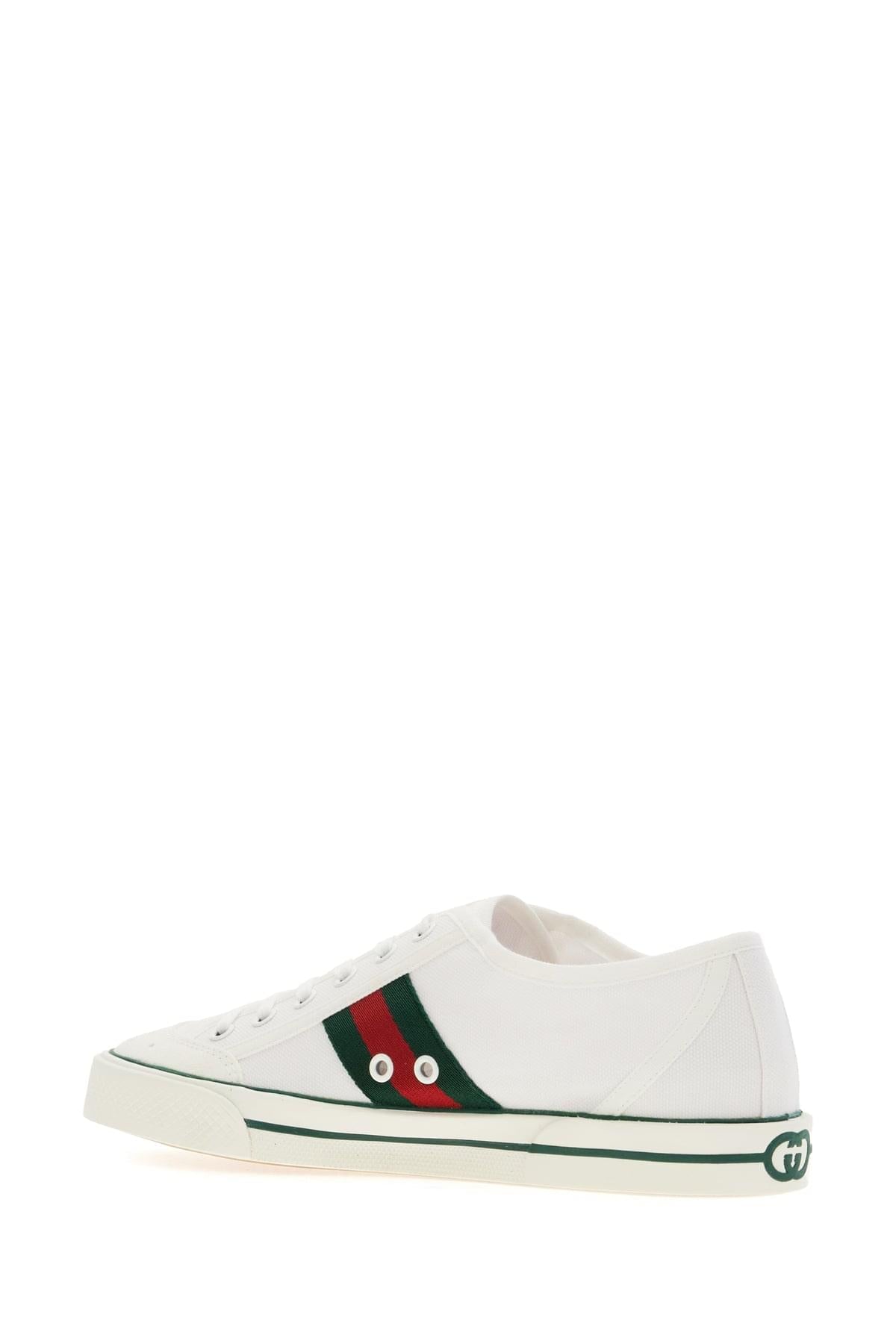 Gucci Woman Shoes Sneakers GUCCI