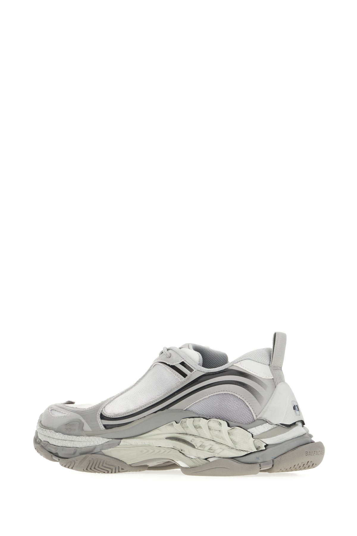 Balenciaga Man Shoes Sneakers BALENCIAGA