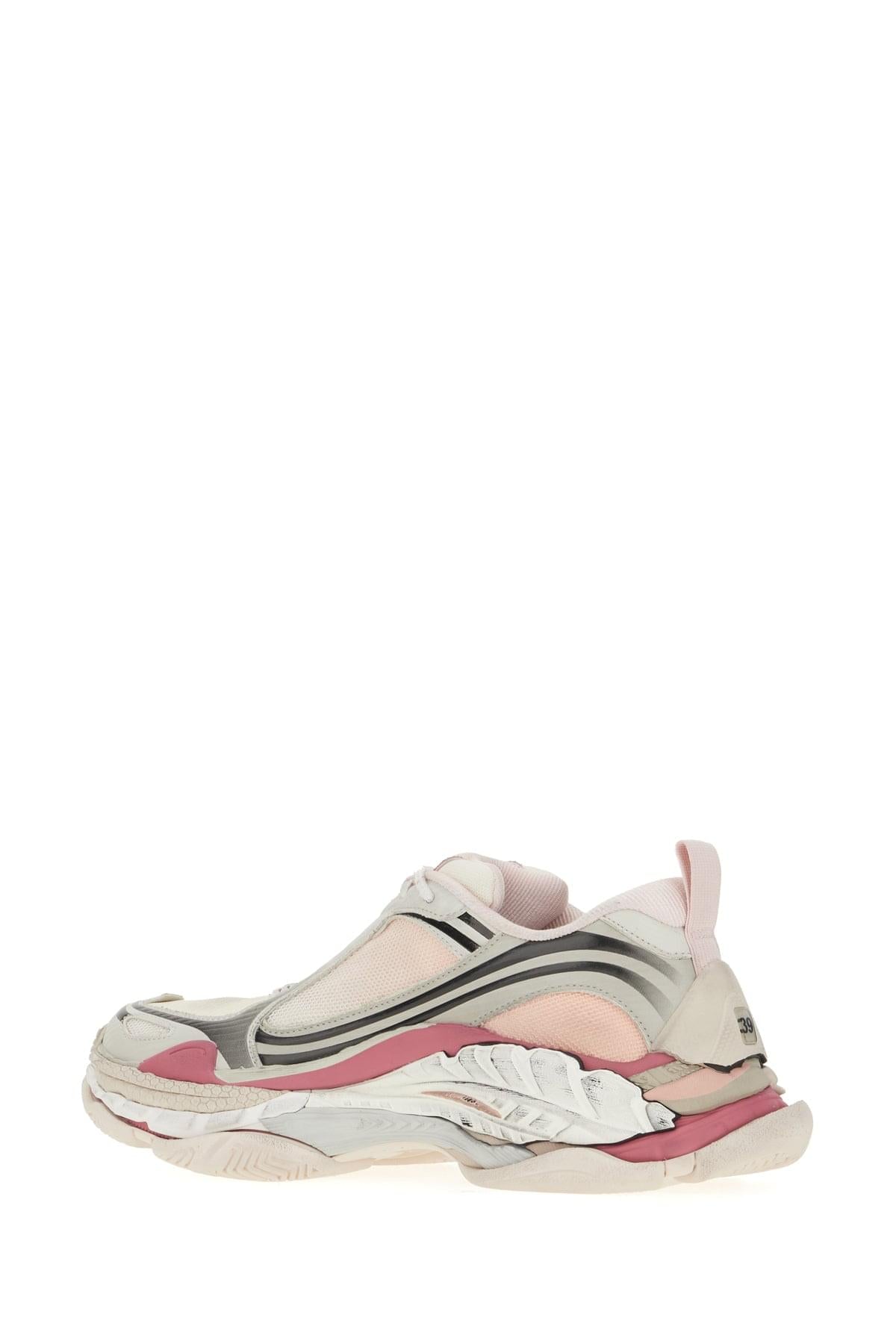 Balenciaga Woman Shoes Sneakers BALENCIAGA