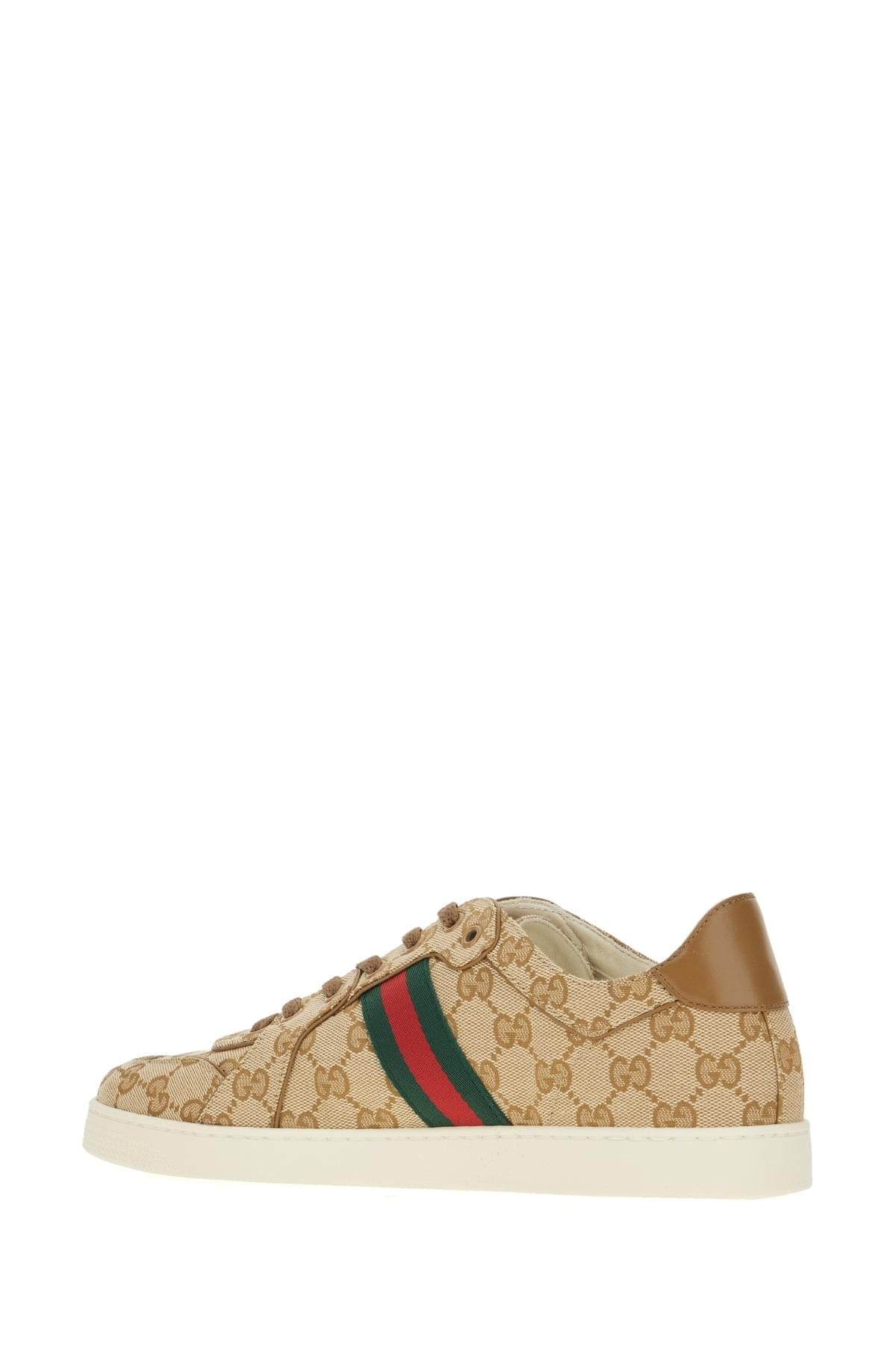 Gucci Man Shoes Sneakers GUCCI