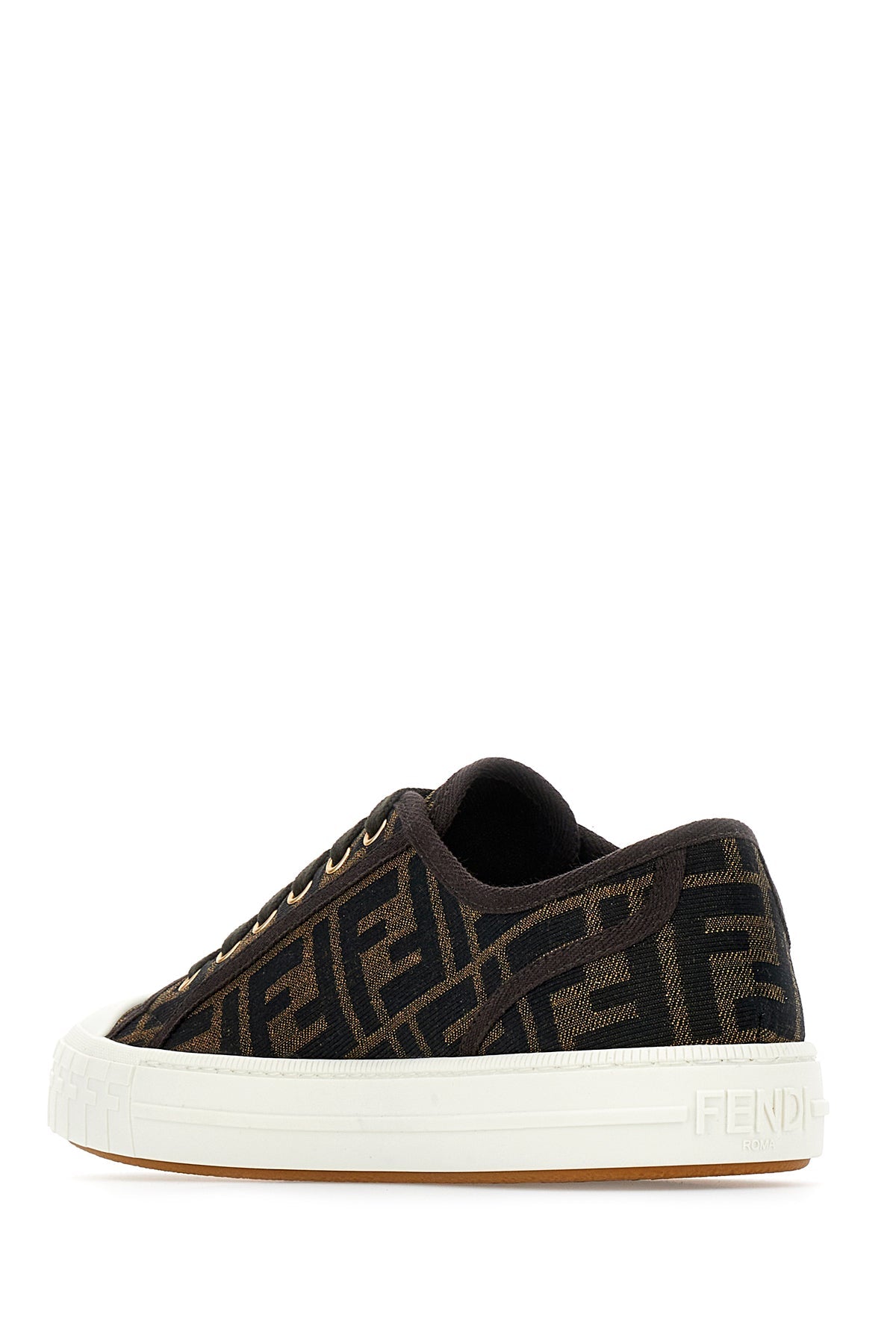 Fendi Woman Shoes Sneakers FENDI