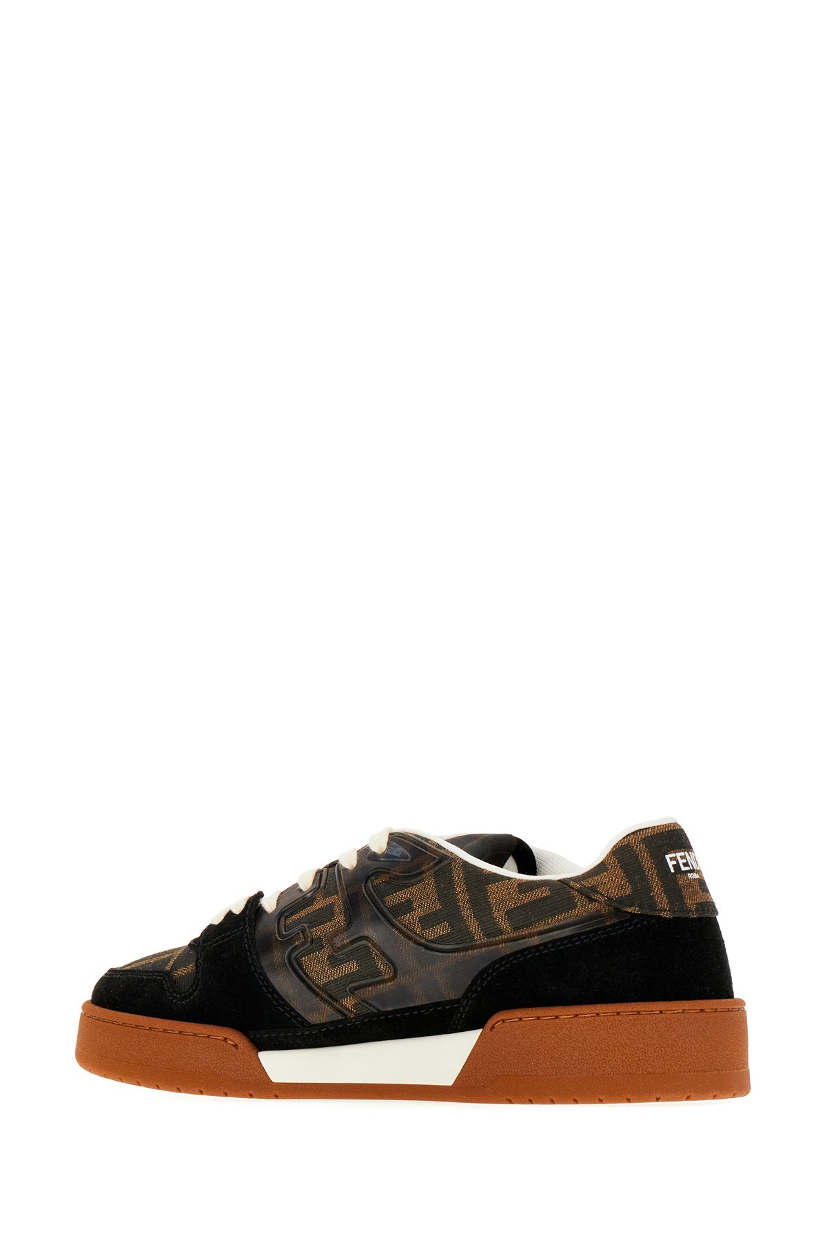 Fendi Woman Shoes Sneakers FENDI