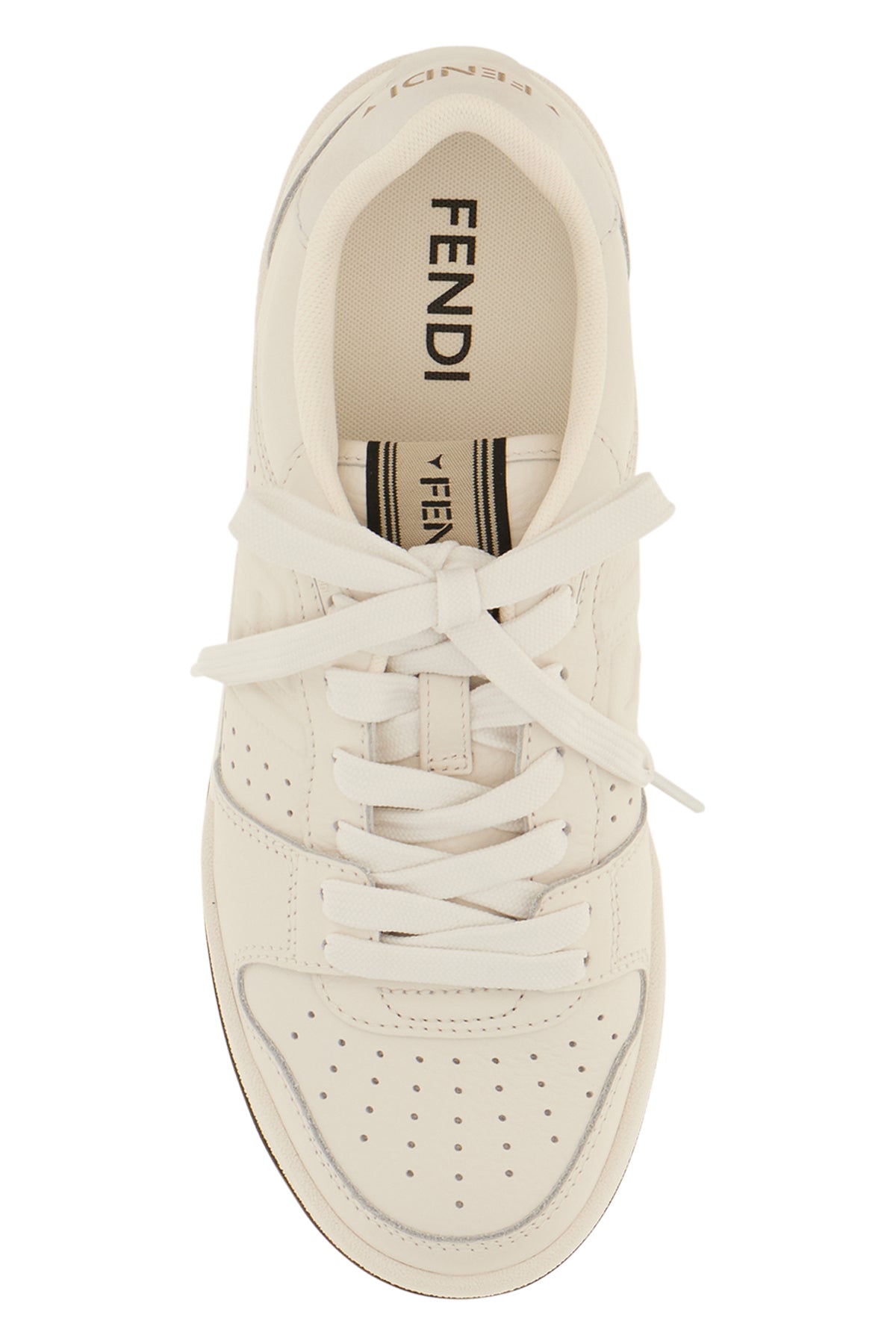 Fendi Woman Shoes Sneakers FENDI