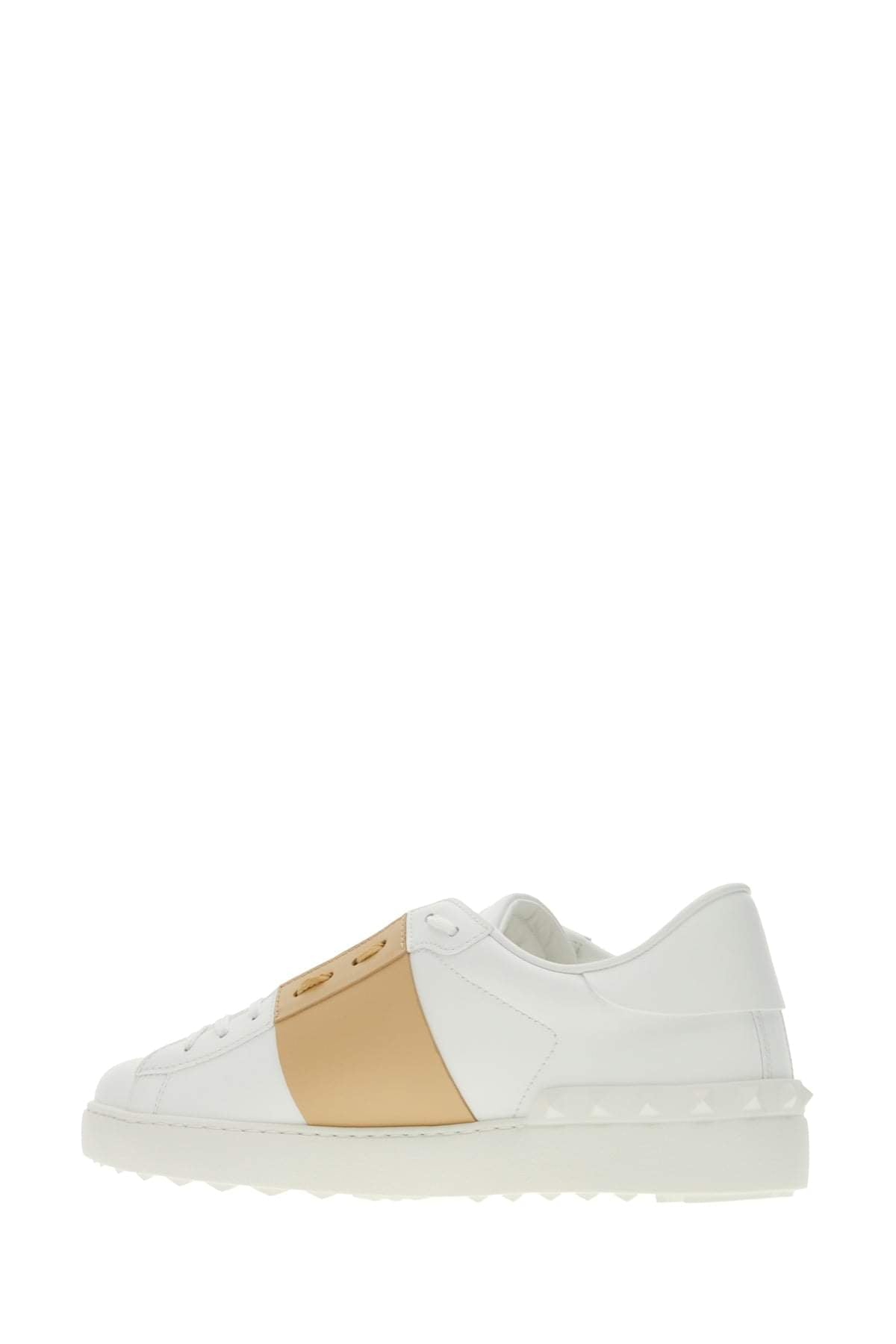 Valentino Garavani Man Shoes Sneakers VALENTINO GARAVANI