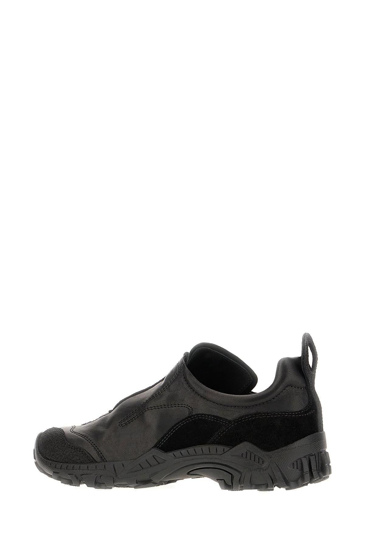 Our Legacy Man Shoes Sneakers OUR LEGACY
