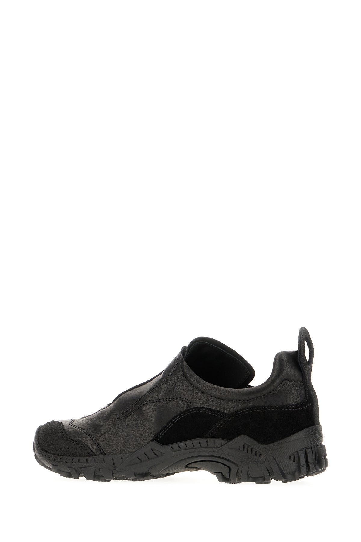Our Legacy Man Shoes Sneakers OUR LEGACY