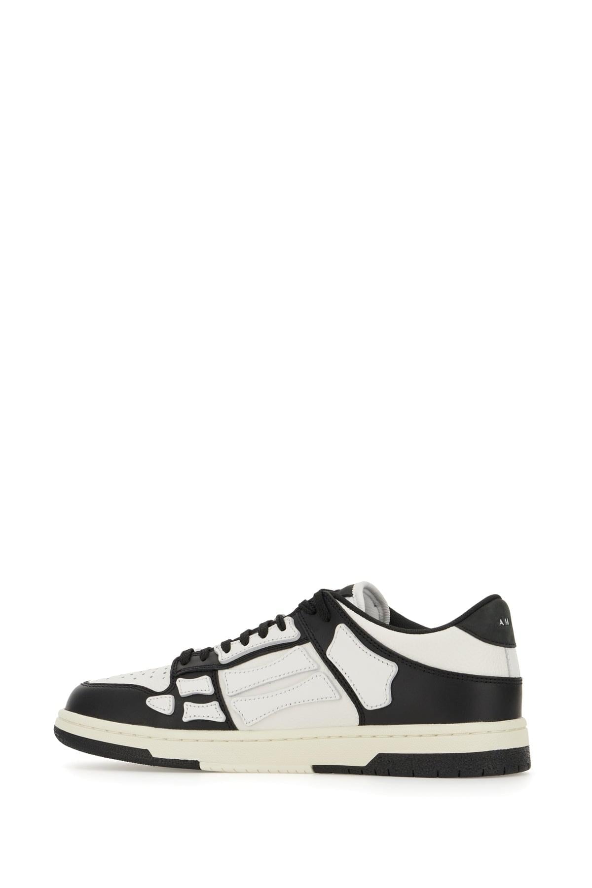 Amiri Man Shoes Sneakers AMIRI