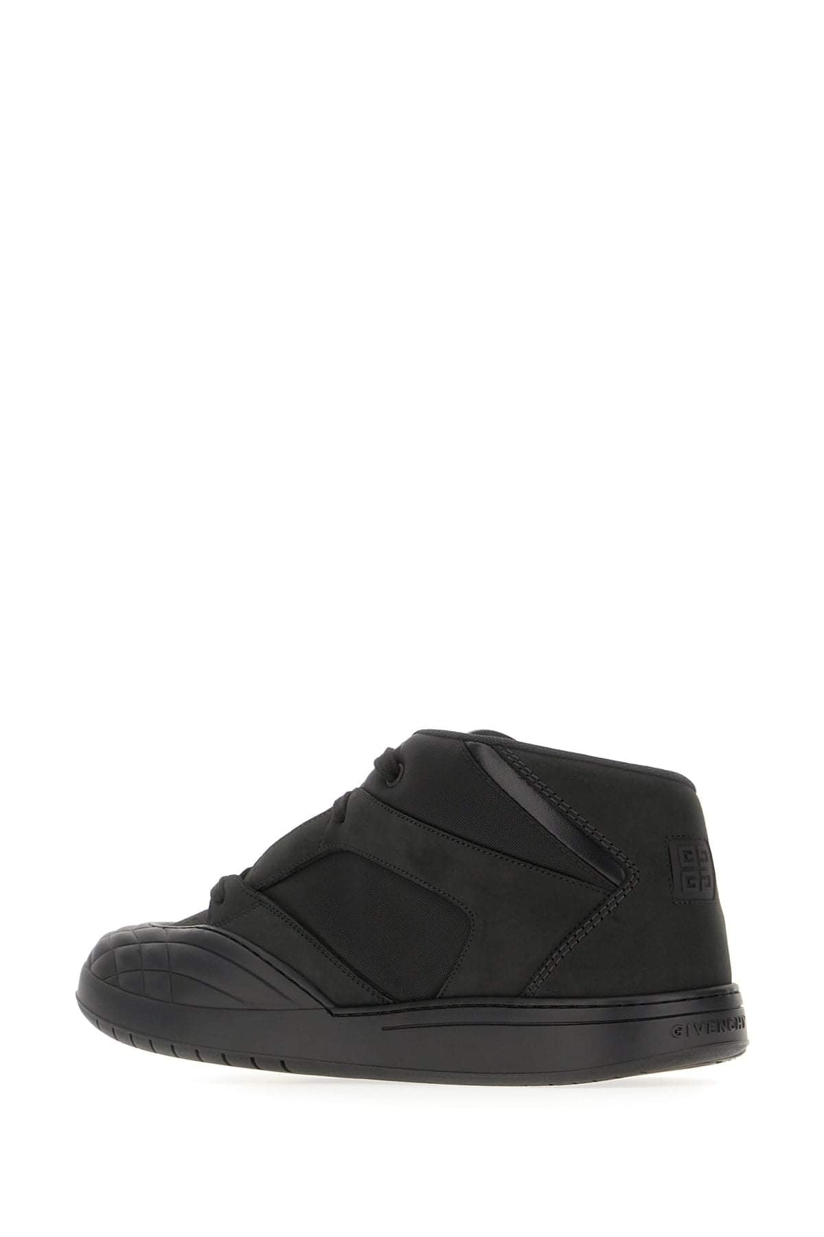 Givenchy Man Shoes Sneakers GIVENCHY