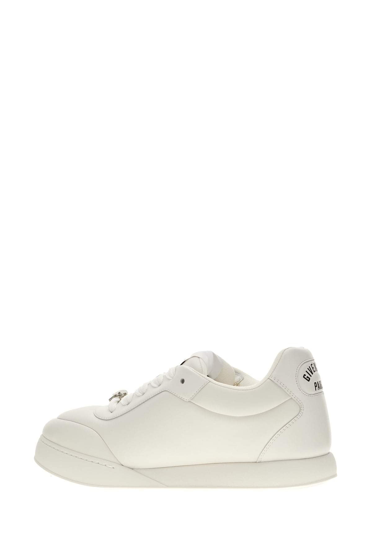 Givenchy Man Shoes Sneakers GIVENCHY