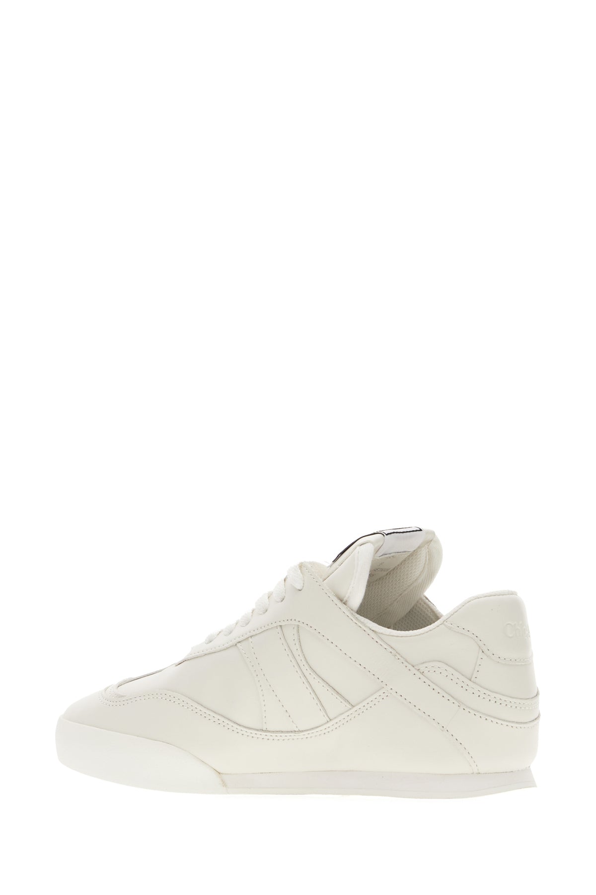 Chloe Woman Shoes Sneakers CHLOE