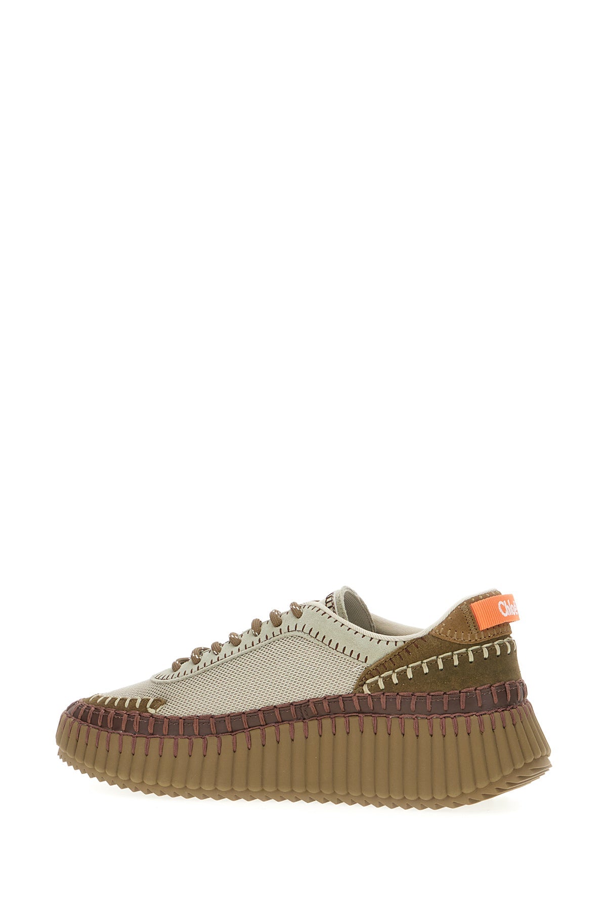Chloe Woman Shoes Sneakers CHLOE