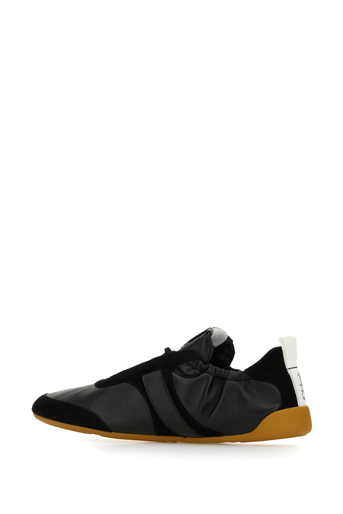 Chloe Woman Shoes Sneakers CHLOE
