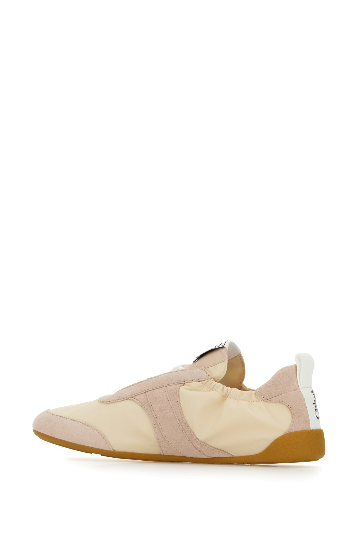 Chloe Woman Shoes Sneakers CHLOE
