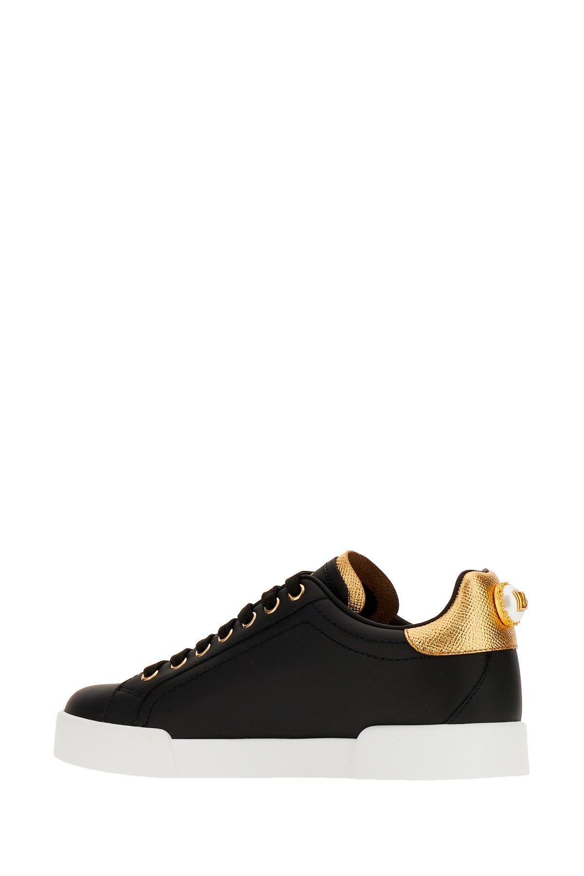 Dolce&Gabbana Woman Shoes Sneakers DOLCE & GABBANA