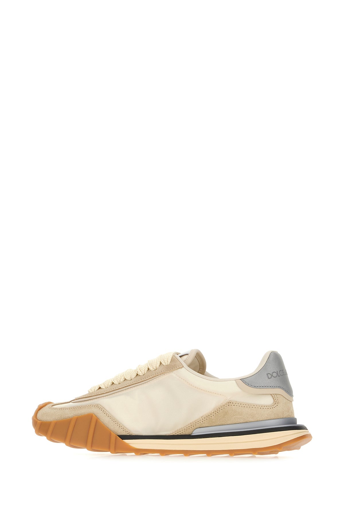 Dolce&Gabbana Woman Shoes Sneakers DOLCE & GABBANA