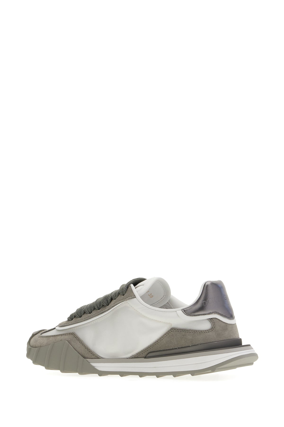 Dolce&Gabbana Woman Shoes Sneakers DOLCE & GABBANA
