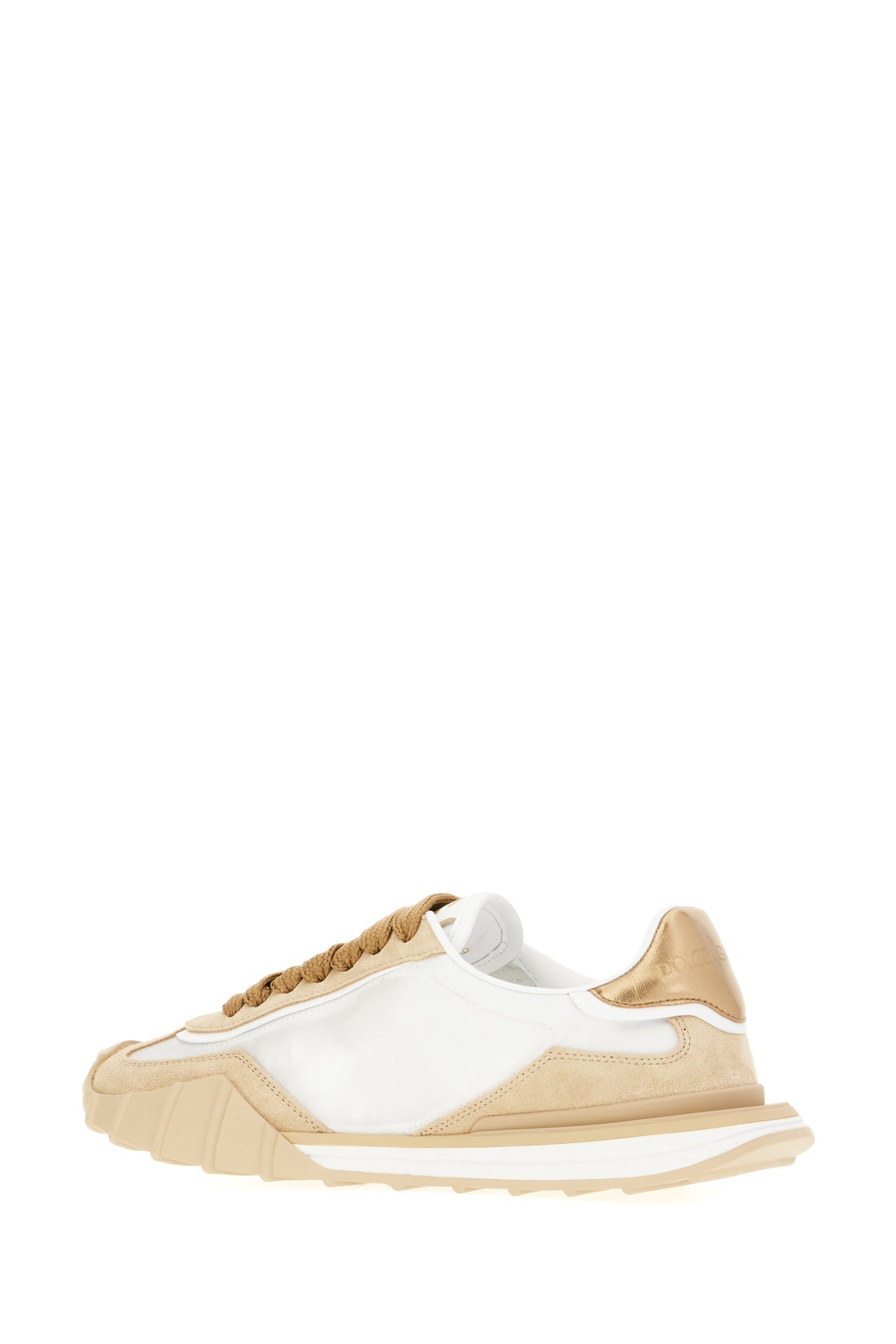 Dolce&Gabbana Woman Shoes Sneakers DOLCE & GABBANA