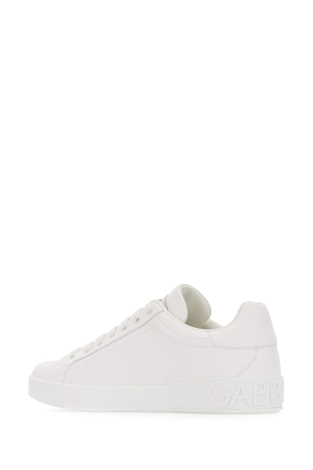 Dolce&Gabbana Man Shoes Sneakers DOLCE & GABBANA