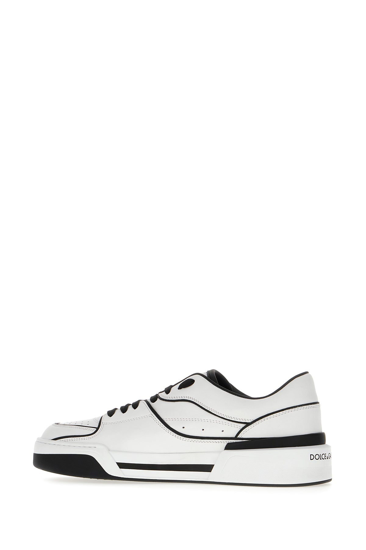 Dolce&Gabbana Man Shoes Sneakers DOLCE & GABBANA