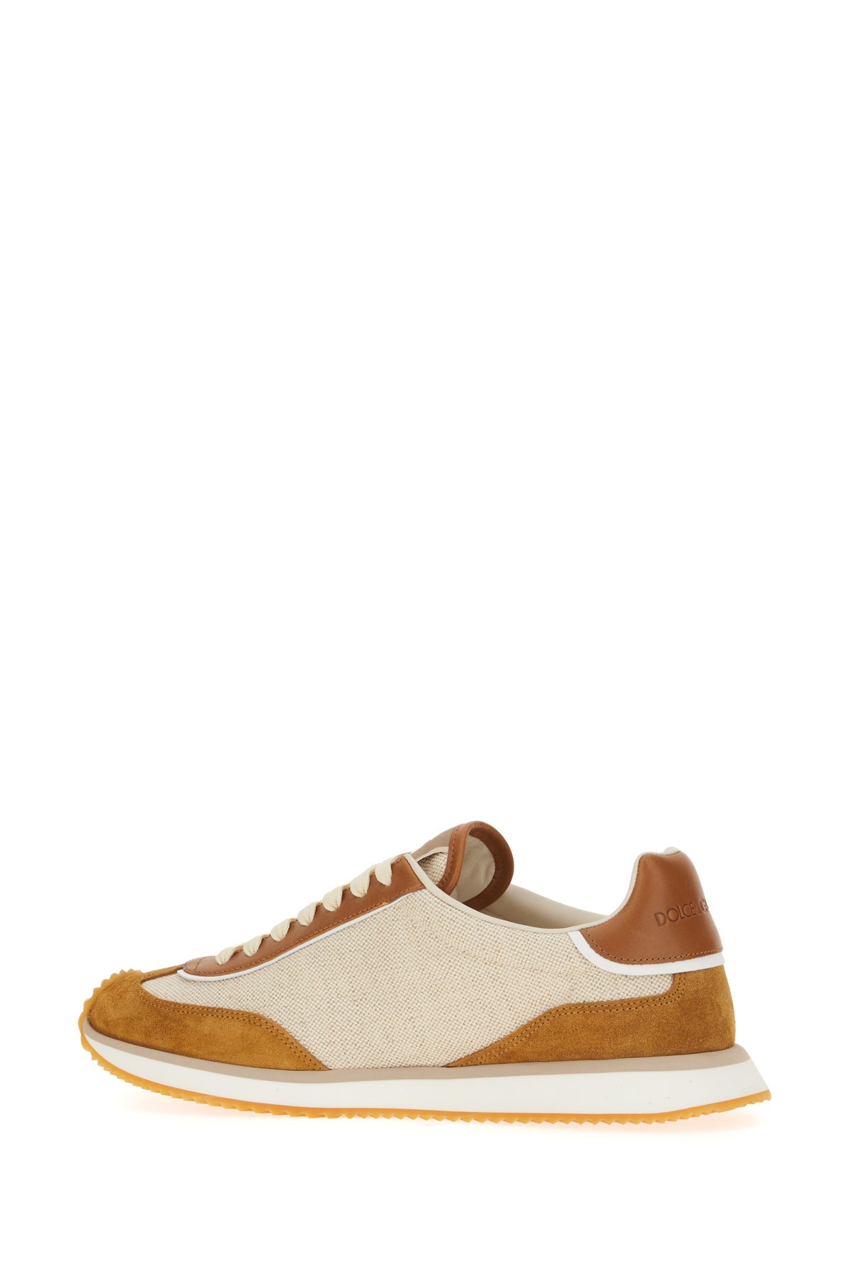 Dolce&Gabbana Man Shoes Sneakers DOLCE & GABBANA