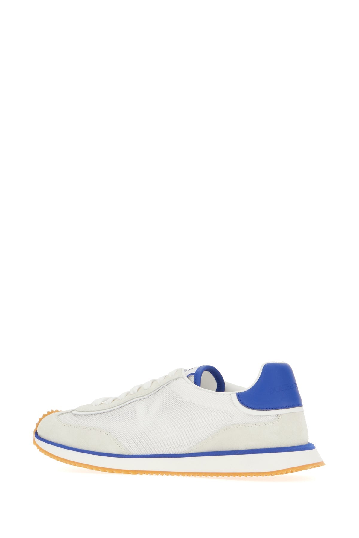 Dolce&Gabbana Man Shoes Sneakers DOLCE & GABBANA