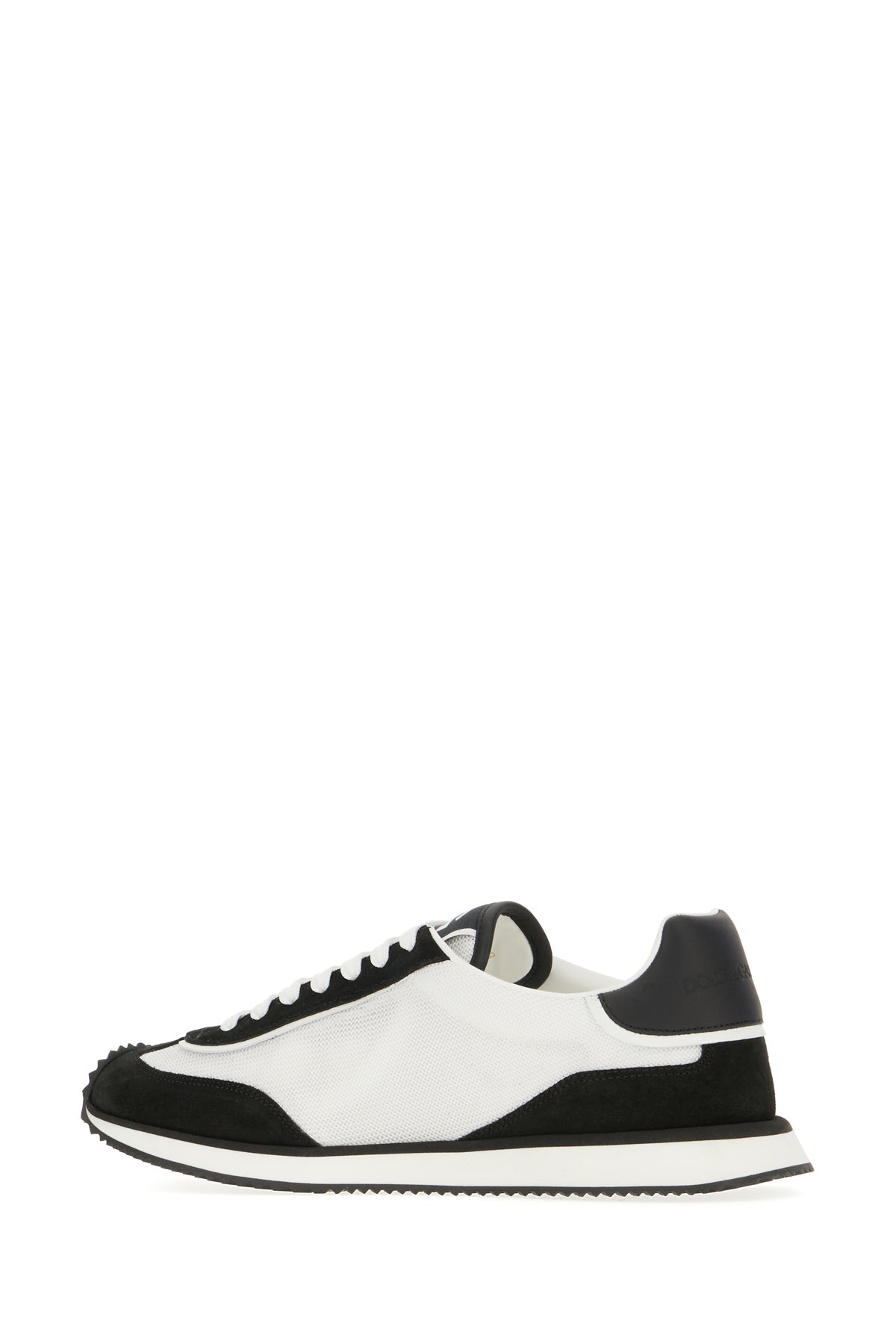 Dolce&Gabbana Man Shoes Sneakers DOLCE & GABBANA