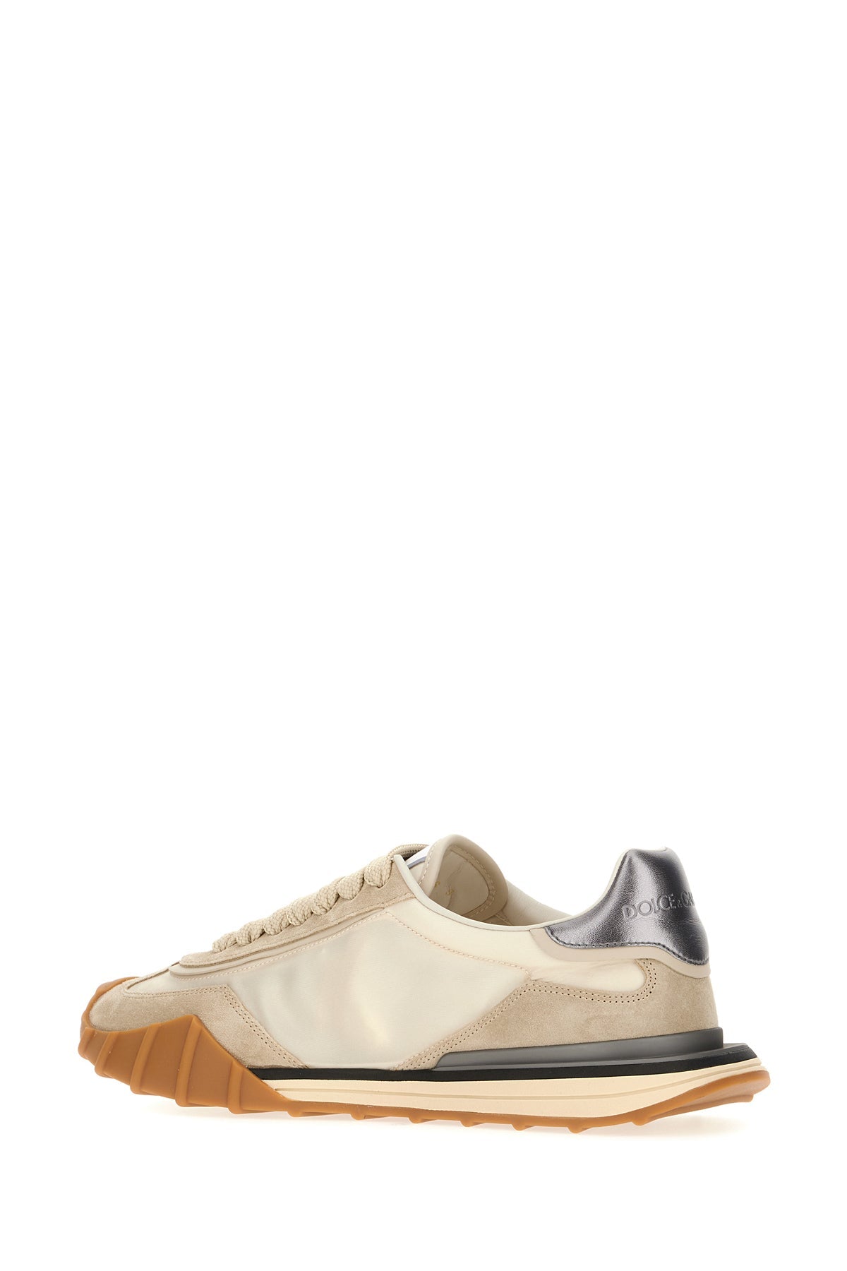 Dolce&Gabbana Man Shoes Sneakers DOLCE & GABBANA