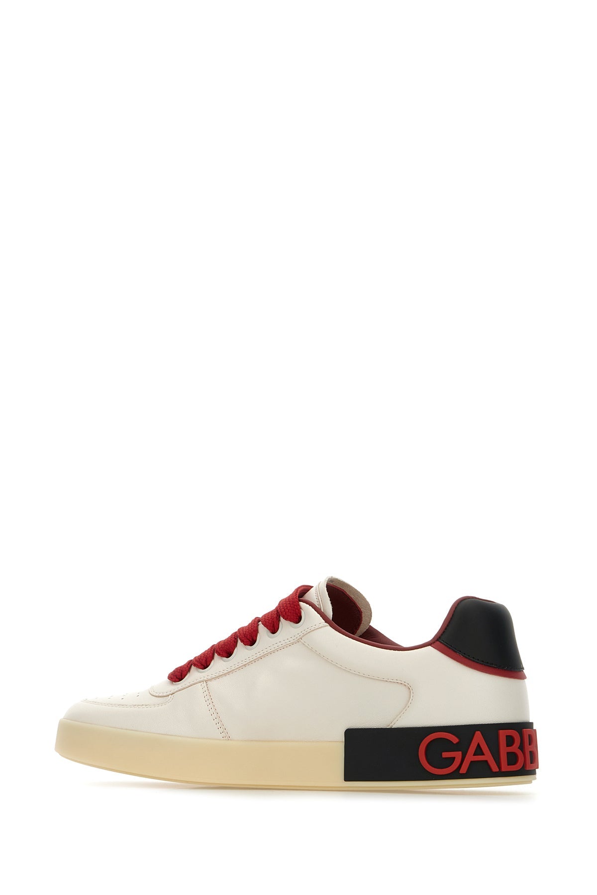 Dolce&Gabbana Man Shoes Sneakers DOLCE & GABBANA