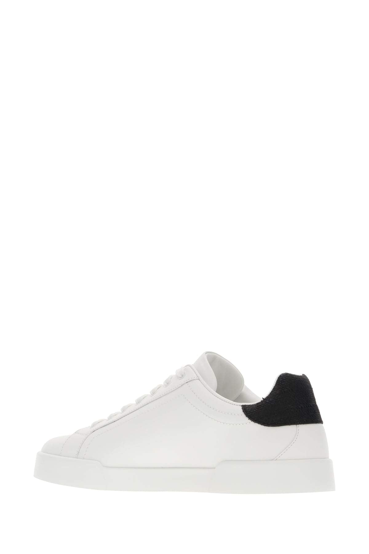 Dolce&Gabbana Man Shoes Sneakers DOLCE & GABBANA