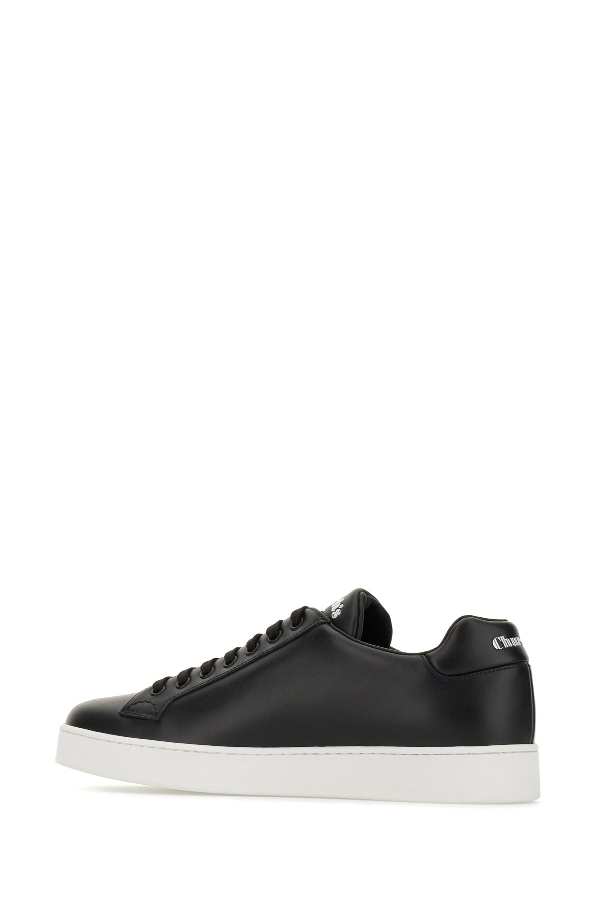 Church's Man Shoes Sneakers CHURCH'S