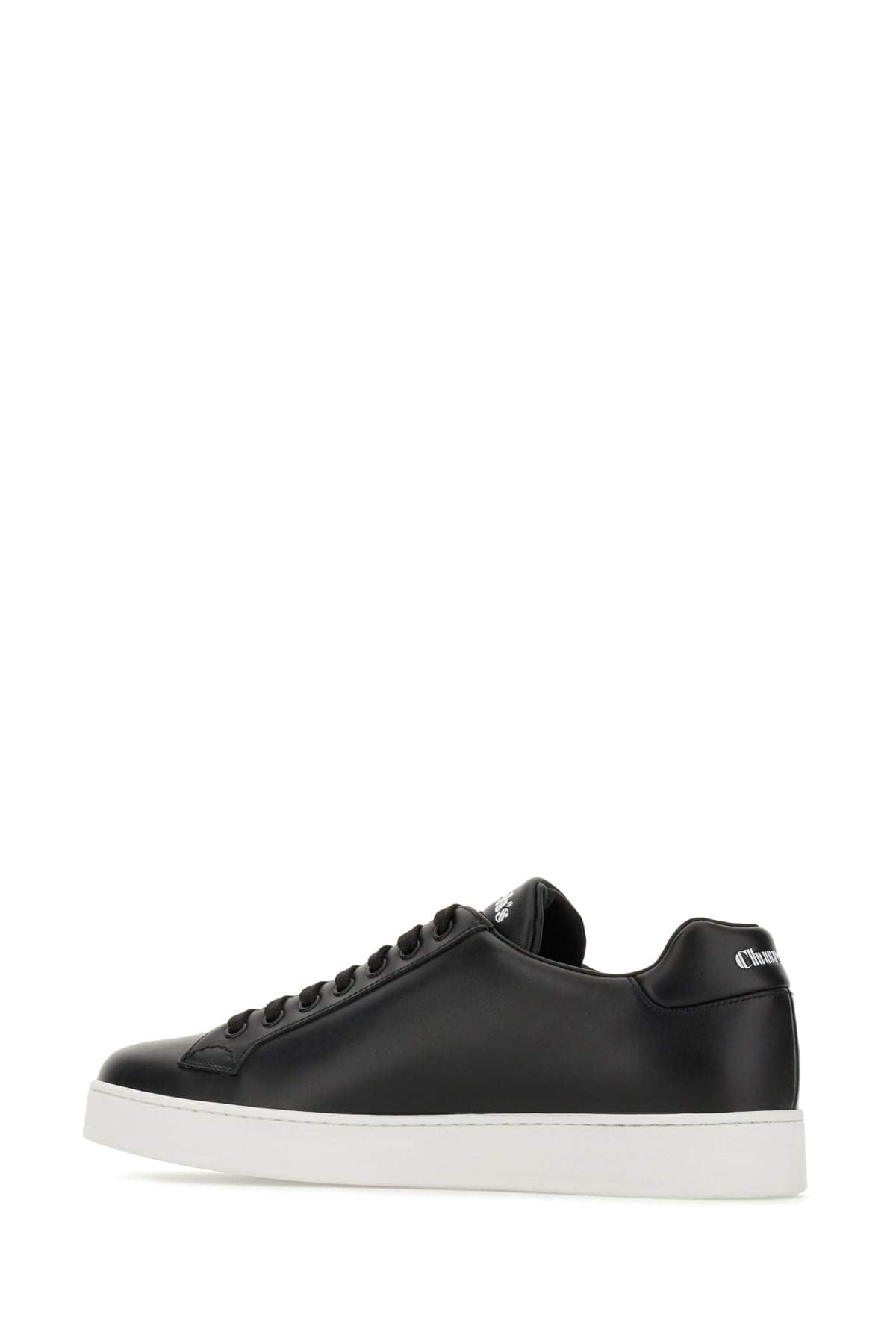 Church's Man Shoes Sneakers CHURCH'S