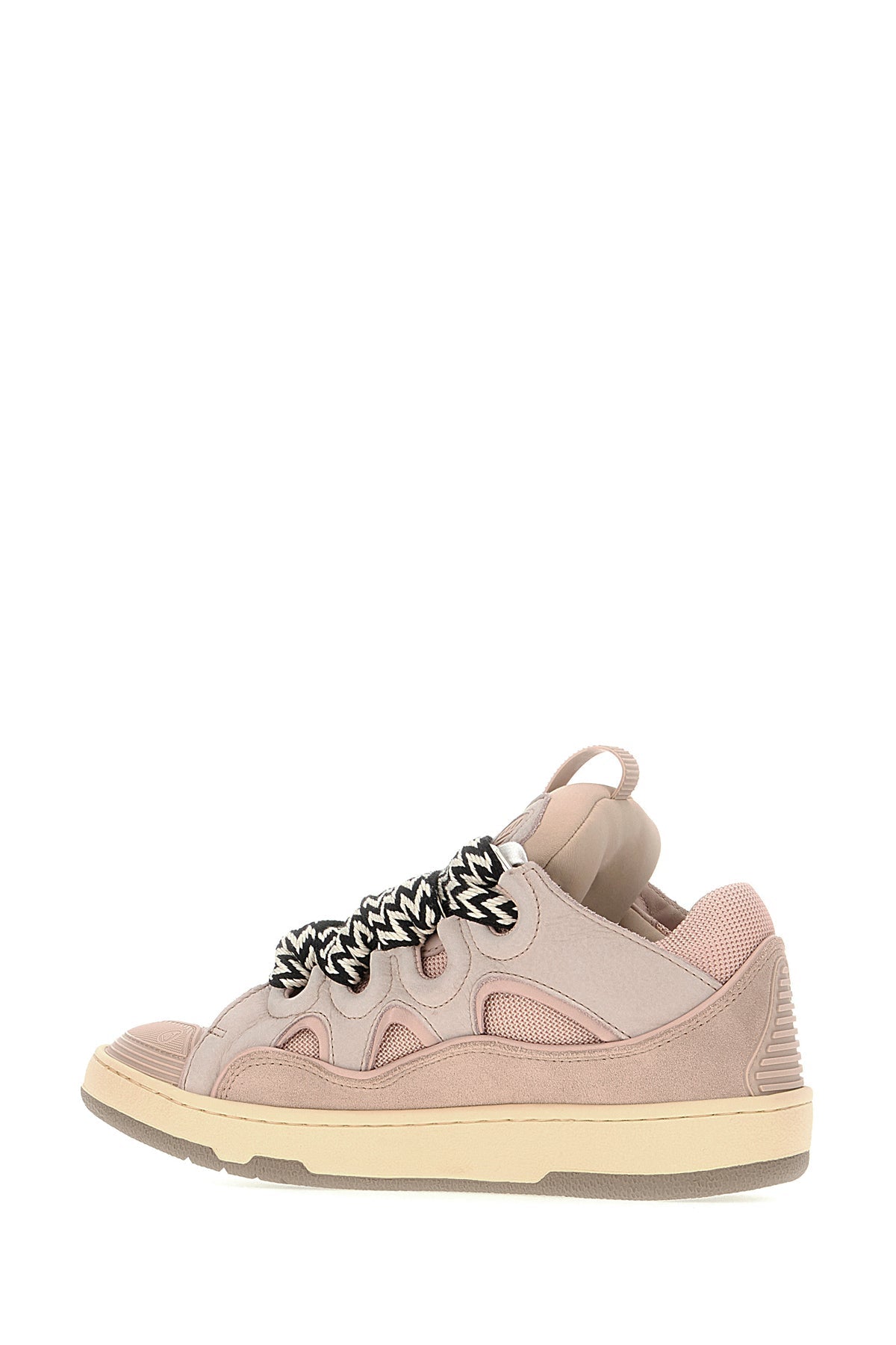 Lanvin Woman Shoes Sneakers LANVIN
