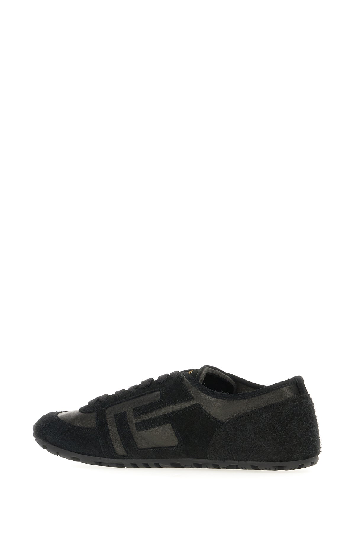 Balmain Man Shoes Sneakers BALMAIN