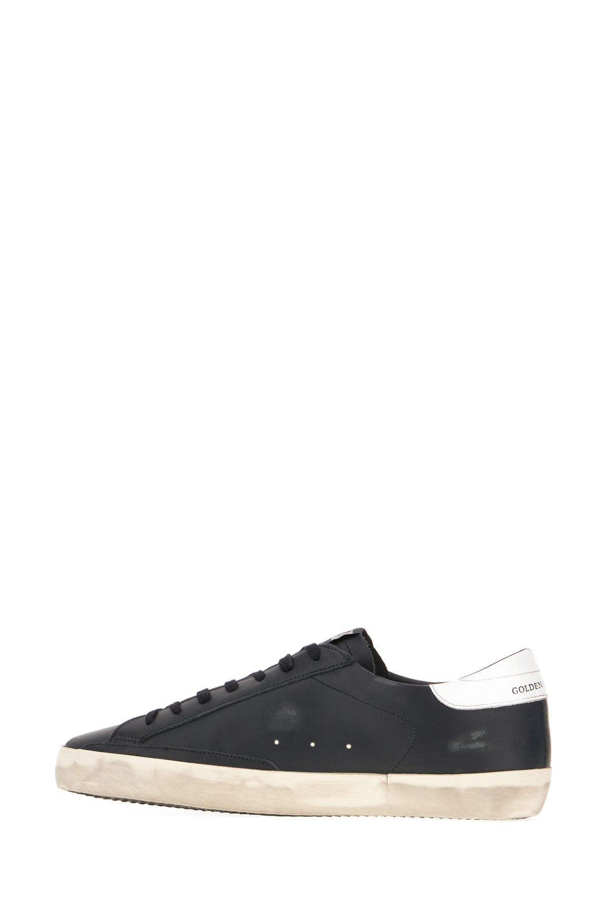 Golden Goose Man Shoes Sneakers GOLDEN GOOSE
