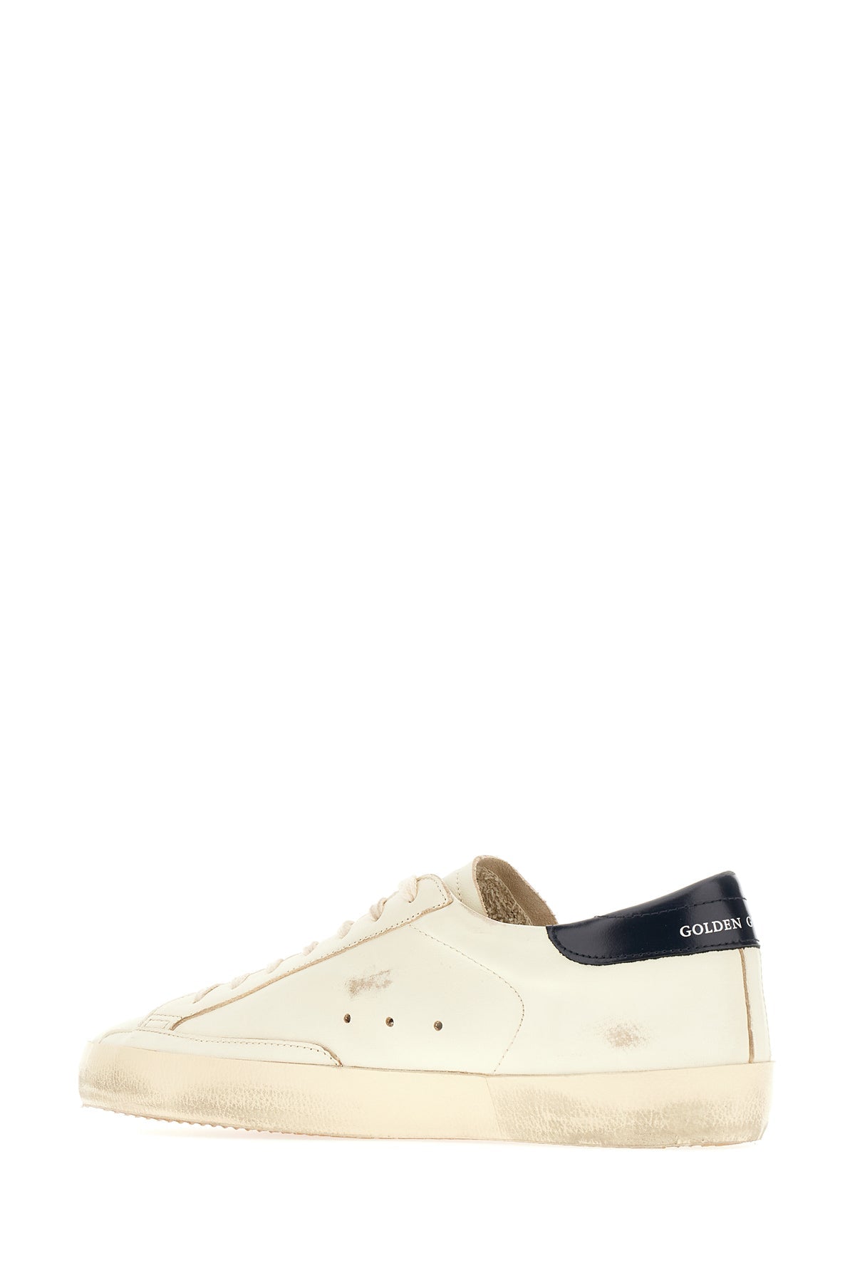 Golden Goose Man Shoes Sneakers GOLDEN GOOSE