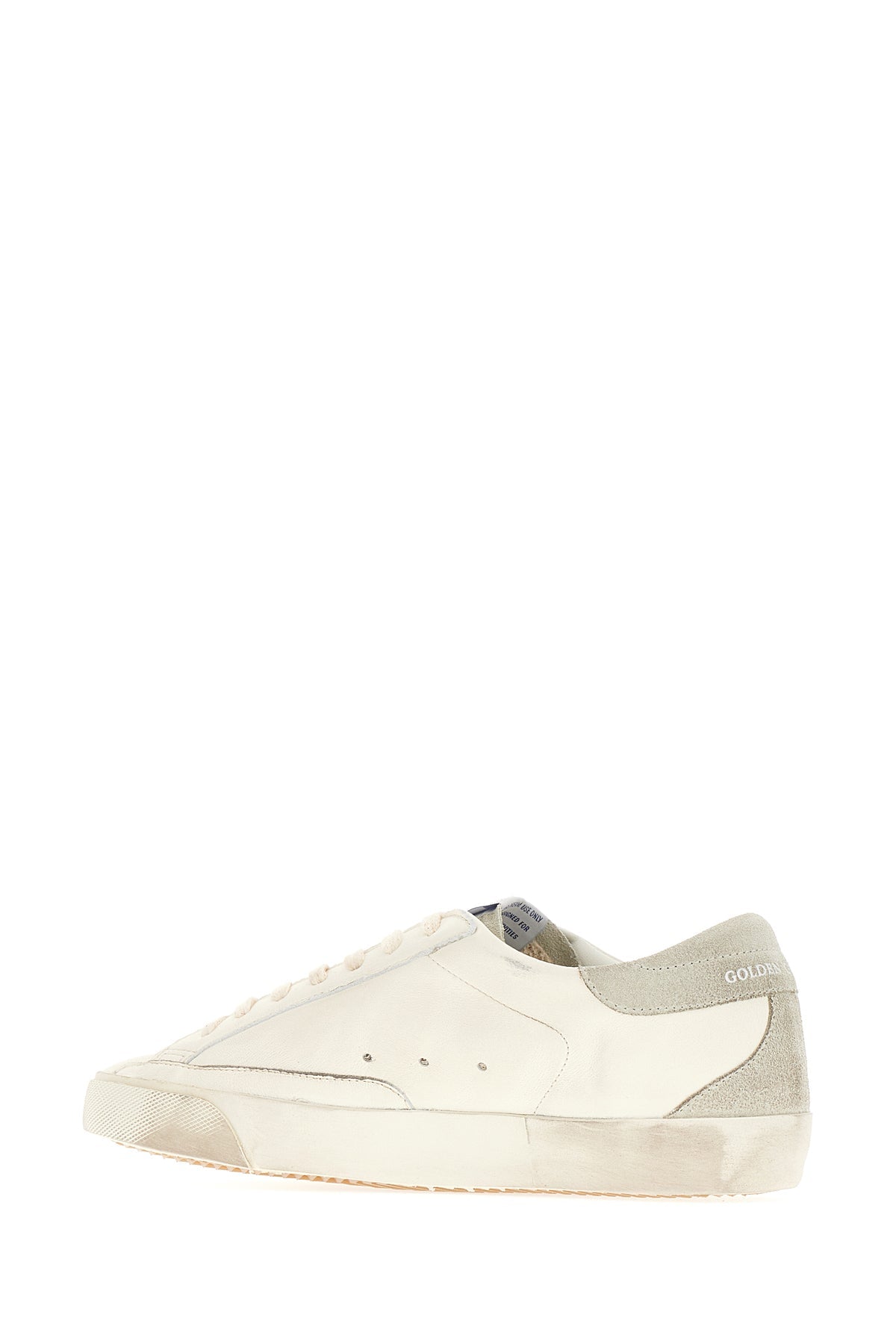 Golden Goose Man Shoes Sneakers GOLDEN GOOSE