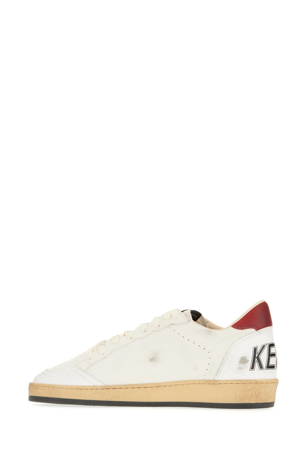 Golden Goose Man Shoes Sneakers GOLDEN GOOSE