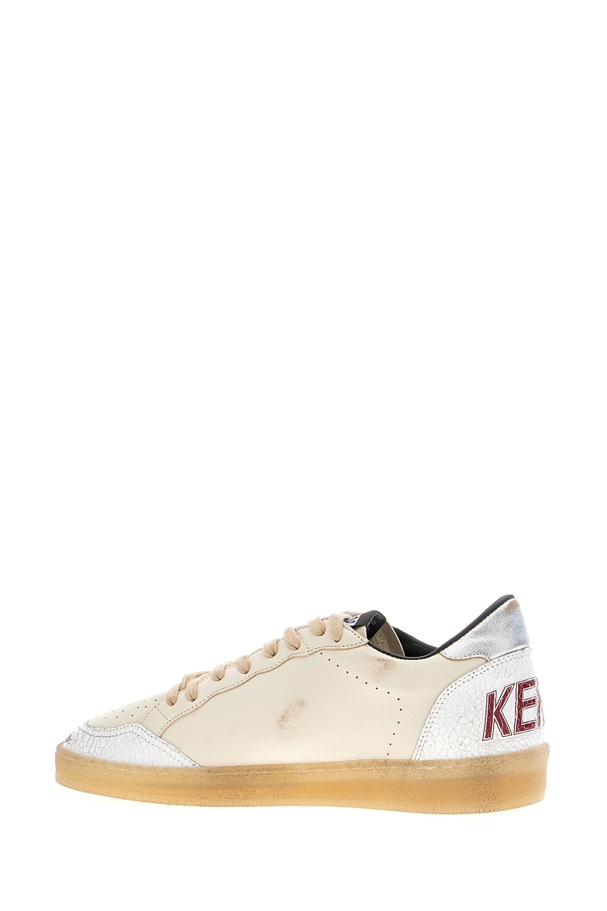 Golden Goose Man Shoes Sneakers GOLDEN GOOSE