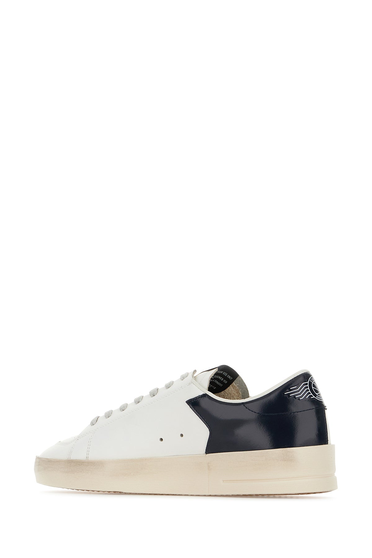 Golden Goose Man Shoes Sneakers GOLDEN GOOSE