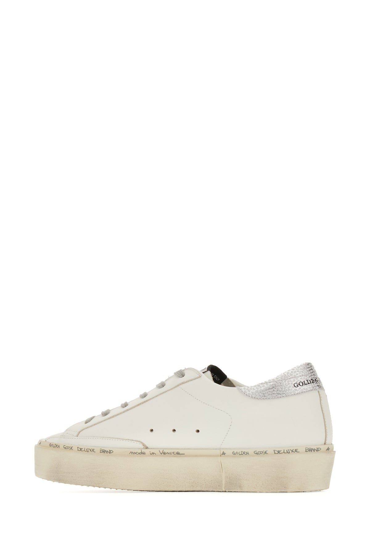 Golden Goose Woman Shoes Sneakers GOLDEN GOOSE