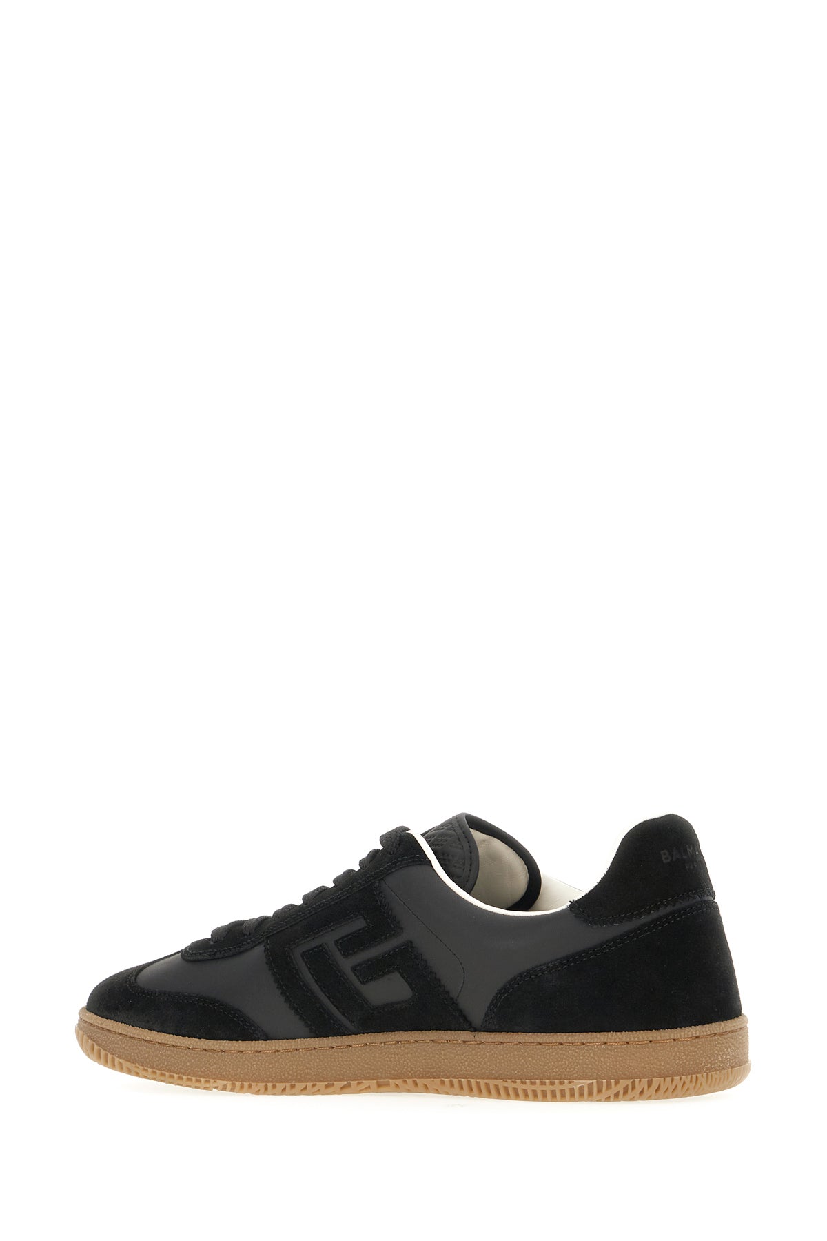 Balmain Man Shoes Sneakers BALMAIN