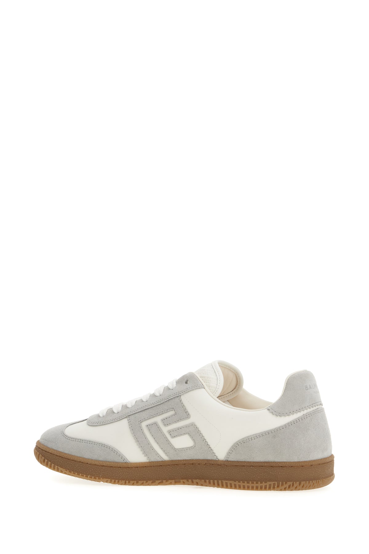 Balmain Man Shoes Sneakers BALMAIN