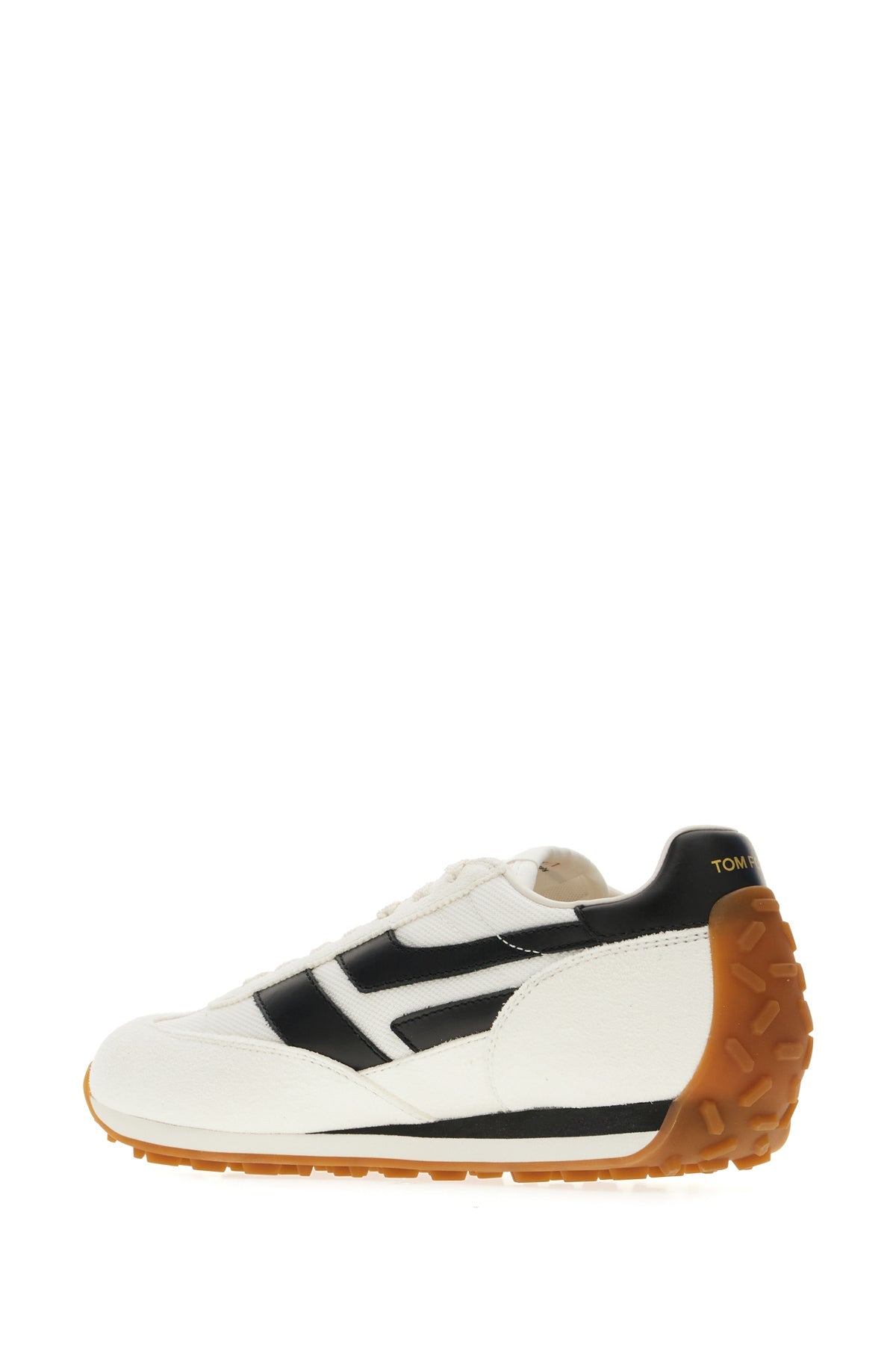 Tom Ford Man Shoes Sneakers TOM FORD