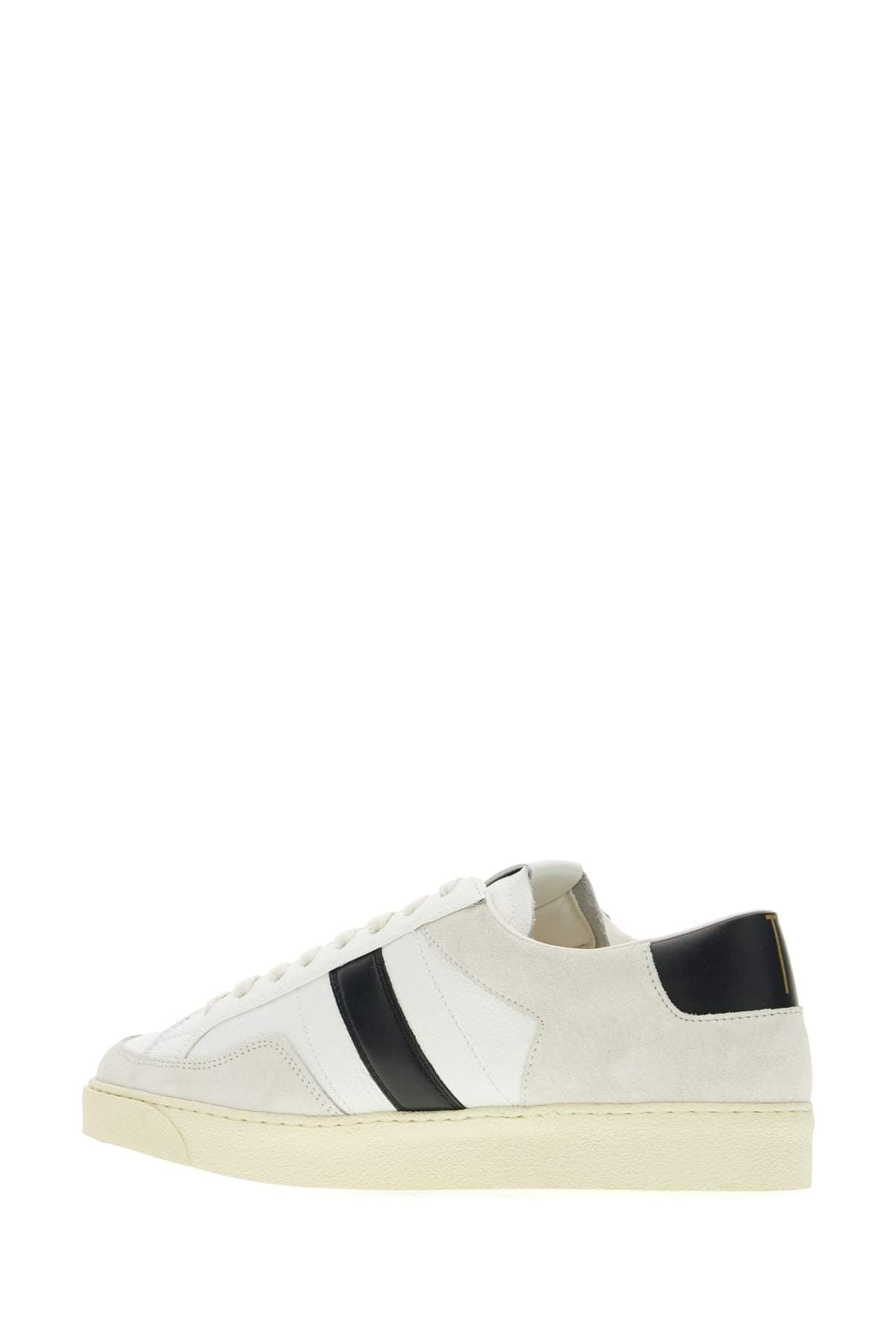 Tom Ford Man Shoes Sneakers TOM FORD