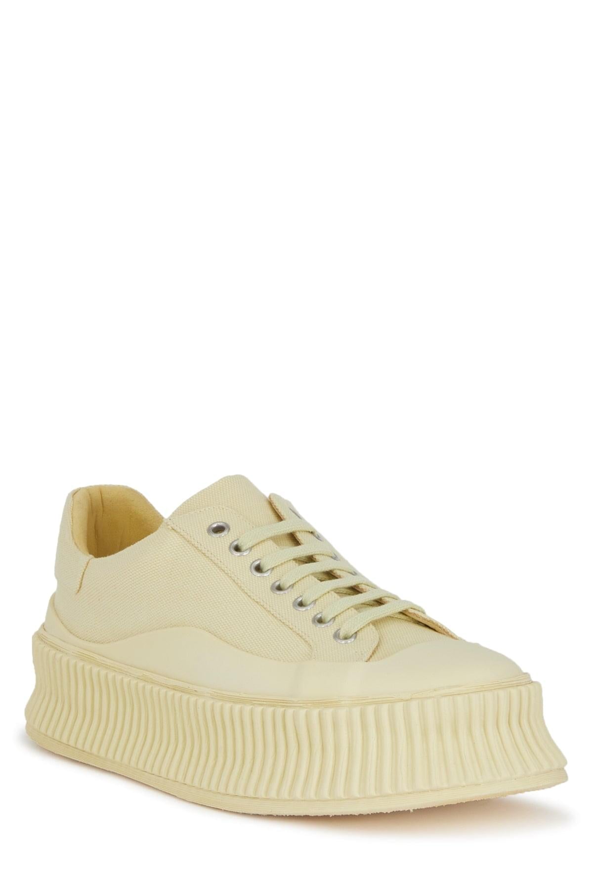 Jil Sander Woman Shoes Sneakers JIL SANDER